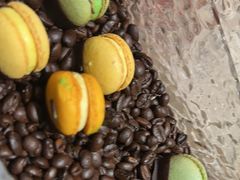 -杭州开元名都大酒店·地中海自助餐厅