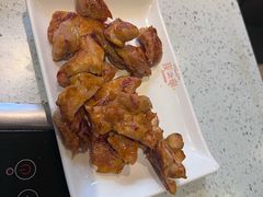 -炭之家齐齐哈尔大片烤肉·涮毛肚火锅·齐齐哈尔烤肉(中央大街店)