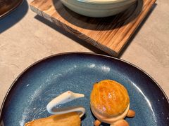 -御公馆中餐厅·点心·顺德菜·佛山东平保利洲际酒店