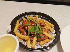 -79号渔船海鲜饭店(宝安店)