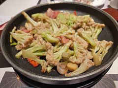 -新兴·金羊座·粤菜点心(乐峰店)