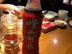 -船歌·鱼水饺青岛菜(闽江二路店)
