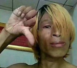 -V8潮牌·接发烫染连锁