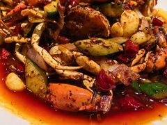 -李叔叔虾蟹大排档(青羊店)