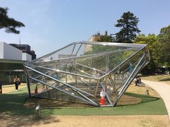 -金泽21世纪美术馆