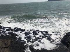 -漳州滨海火山岛自然生态风景区