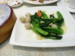 -金瑞轩大酒楼·顺德鱼生·粤菜海鲜(东江国际店)