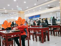 大堂-常兴顺小吃(草房店)
