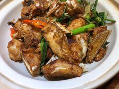 -潮中人·潮州菜(益乐路店)