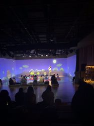 -小鸡哆哆故事屋·儿童乐园(嘉里城店)