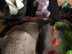 毛肚-湊湊火锅·茶憩(新中关购物中心店)