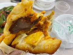 -鄧記鍋盔(总店)