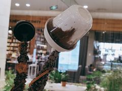 -1/4 ONE QUARTER COFFEE LAB(朝阳大悦城店)