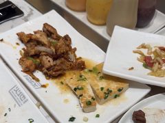 -火地铁板烧(昆山万象汇店)
