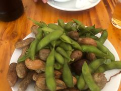 -老黑板筋(顺义总店)