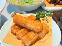 -大潮淮·淮扬菜(何园旗舰店)