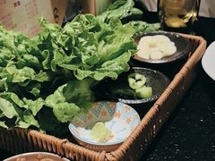 -牛焱·烧肉酒肆(五大道店)