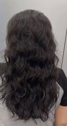 -青霖·飘逸造型