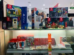 -颐高数码(西溪店)