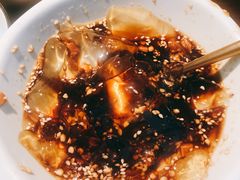 -胡马八破·川菜小馆(高新万达店)