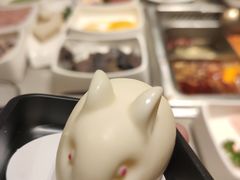 -海底捞火锅(公益西桥店)