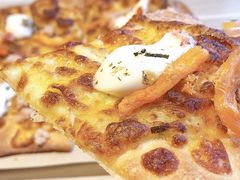 -必胜客(联投东方店)