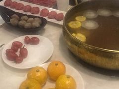 -食潮汕头鲜牛馆(望京保利店)