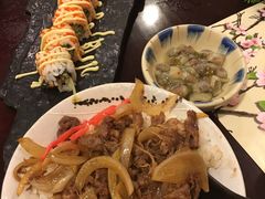 -左舞日本料理