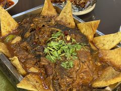 -闻香阁·清真(光荣道店)