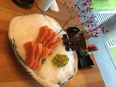 -王鼎精致料理铁板烧(世博源店)