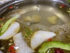 -伟记牛肉(金鸿公路店)