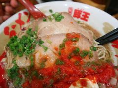 -豚王拉面(澳门银河店)
