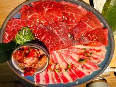 -烧肉达人•炭火烧肉(新天地店)