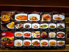 -艳阳天·非遗楚菜(武汉客厅店)