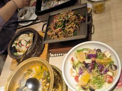 -羊之道草原味道清真餐厅(番禺店)
