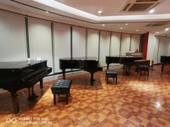 -柏斯琴行(汾阳店)