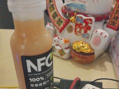 -庭院·冰煮羊·北京涮肉(西单店)