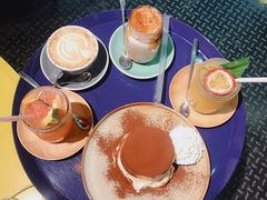 -MIKAKU(万达广场上海宝山店)