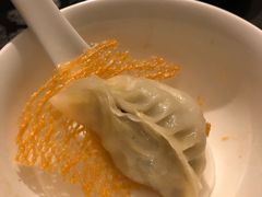 芹香煎饺-木守西溪溪隐餐厅