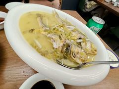 -渔满仓海鲜渔家(象山二店)