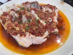 -湖南人家湘菜馆(镇江路店)
