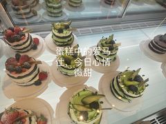 -WenTinG文汀·半糖蛋糕(合生汇店)