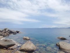 -海南分界洲岛旅游区