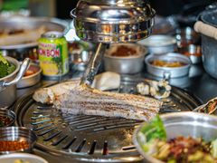 -馥二代韩式烤肉 2세대 불고기(喷水池店)