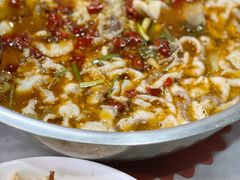 -老四川平头酸菜鱼(衙前店)