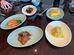 -环球港凯悦 · 享悦中餐厅