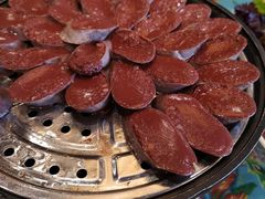 -闯关东东北农家菜(崂山石老人店)