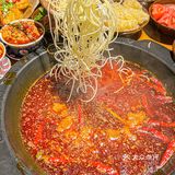 苏州宝藏老火锅店！！红油猪脑太巴适…