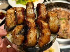 -木槿花韩式炭烤·熟成肉工坊(孙文东路店)