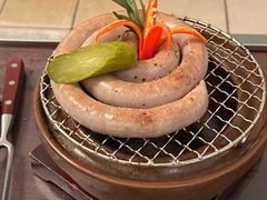 -波特曼西餐厅(南岗店)